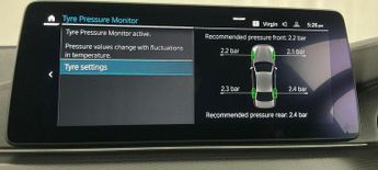 BMW 5 Series 2.0 530e 12kWh M Sport Steptronic Euro 6 (s/s) 4dr