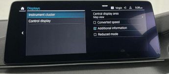 BMW 5 Series 2.0 530e 12kWh M Sport Steptronic Euro 6 (s/s) 4dr