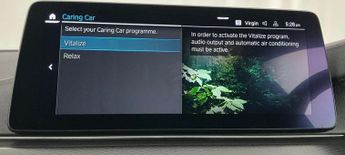 BMW 5 Series 2.0 530e 12kWh M Sport Steptronic Euro 6 (s/s) 4dr