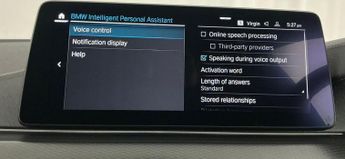 BMW 5 Series 2.0 530e 12kWh M Sport Steptronic Euro 6 (s/s) 4dr