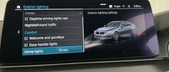 BMW 5 Series 2.0 530e 12kWh M Sport Steptronic Euro 6 (s/s) 4dr