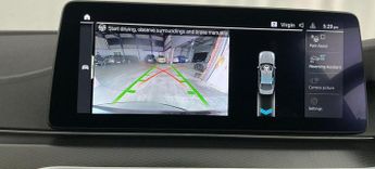 BMW 5 Series 2.0 530e 12kWh M Sport Steptronic Euro 6 (s/s) 4dr