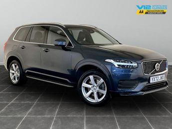 Volvo XC90 2.0 B5 MHEV Core Auto 4WD Euro 6 (s/s) 5dr