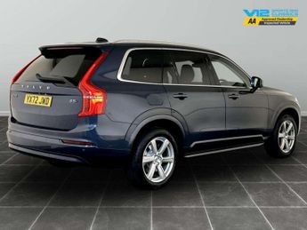 Volvo XC90 2.0 B5 MHEV Core Auto 4WD Euro 6 (s/s) 5dr