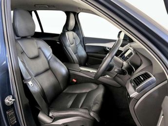 Volvo XC90 2.0 B5 MHEV Core Auto 4WD Euro 6 (s/s) 5dr