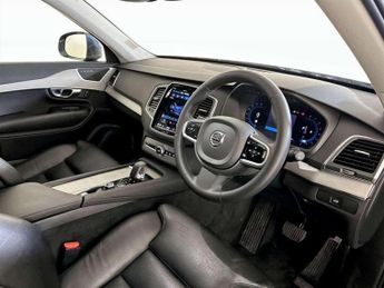 Volvo XC90 2.0 B5 MHEV Core Auto 4WD Euro 6 (s/s) 5dr