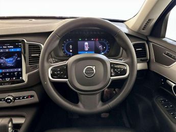 Volvo XC90 2.0 B5 MHEV Core Auto 4WD Euro 6 (s/s) 5dr