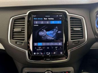 Volvo XC90 2.0 B5 MHEV Core Auto 4WD Euro 6 (s/s) 5dr