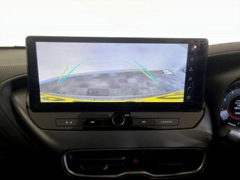 Nissan Juke 1.0 DIG-T N-Connecta Euro 6 (s/s) 5dr