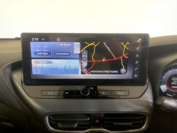 Nissan Juke 1.0 DIG-T N-Connecta Euro 6 (s/s) 5dr