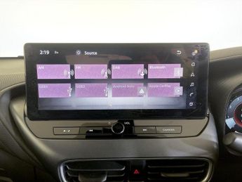 Nissan Juke 1.0 DIG-T N-Connecta Euro 6 (s/s) 5dr