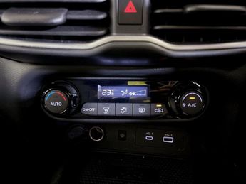 Nissan Juke 1.0 DIG-T N-Connecta Euro 6 (s/s) 5dr