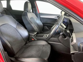 SEAT Leon 1.4 eHybrid 12.8kWh FR Sport DSG Euro 6 (s/s) 5dr