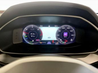 SEAT Leon 1.4 eHybrid 12.8kWh FR Sport DSG Euro 6 (s/s) 5dr