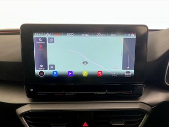 SEAT Leon 1.4 eHybrid 12.8kWh FR Sport DSG Euro 6 (s/s) 5dr