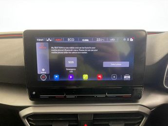 SEAT Leon 1.4 eHybrid 12.8kWh FR Sport DSG Euro 6 (s/s) 5dr