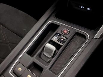 SEAT Leon 1.4 eHybrid 12.8kWh FR Sport DSG Euro 6 (s/s) 5dr