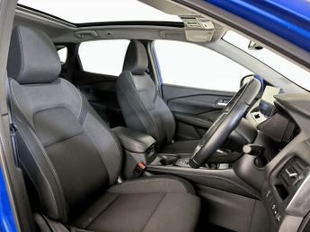 Nissan Qashqai 1.3 DIG-T MHEV N-Connecta Euro 6 (s/s) 5dr