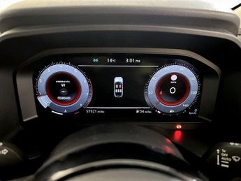 Nissan Qashqai 1.3 DIG-T MHEV N-Connecta Euro 6 (s/s) 5dr