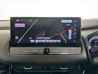 Nissan Qashqai 1.3 DIG-T MHEV N-Connecta Euro 6 (s/s) 5dr