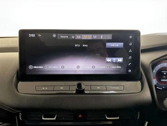 Nissan Qashqai 1.3 DIG-T MHEV N-Connecta Euro 6 (s/s) 5dr