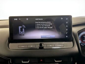 Nissan Qashqai 1.3 DIG-T MHEV N-Connecta Euro 6 (s/s) 5dr