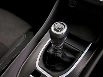 Nissan Qashqai 1.3 DIG-T MHEV N-Connecta Euro 6 (s/s) 5dr