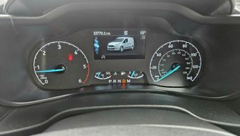 Ford Transit Connect 1.5 220 EcoBlue Leader Crew Van Auto L1 Euro 6 (s/s) 6dr