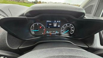 Ford Transit Connect 1.5 220 EcoBlue Leader Crew Van Auto L1 Euro 6 (s/s) 6dr