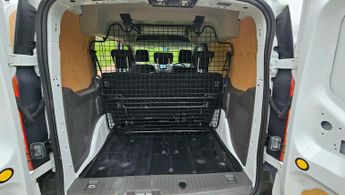 Ford Transit Connect 1.5 220 EcoBlue Leader Crew Van Auto L1 Euro 6 (s/s) 6dr