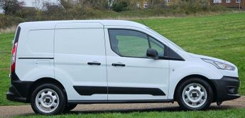 Ford Transit Connect 1.5 220 EcoBlue Leader Crew Van Auto L1 Euro 6 (s/s) 6dr