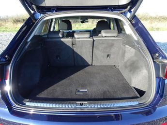 Audi Q3 1.5 TFSI CoD 35 Sport S Tronic Euro 6 (s/s) 5dr