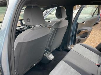 Volkswagen ID.3 Pro 58kWh Life Auto 5dr