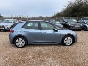 Volkswagen ID.3 Pro 58kWh Life Auto 5dr