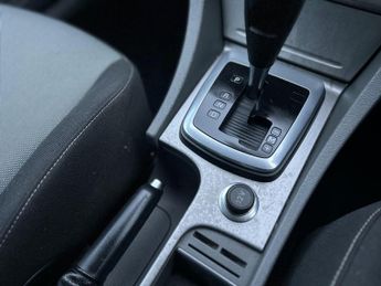 Ford Focus 1.6 Zetec 5dr