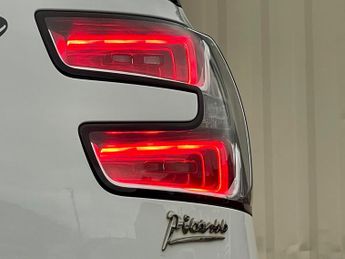 Citroen Grand C4 Picasso 1.6 BlueHDi Exclusive+ EAT6 Euro 6 (s/s) 5dr