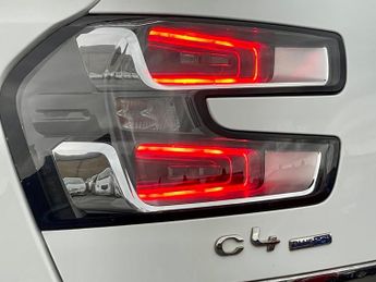 Citroen Grand C4 Picasso 1.6 BlueHDi Exclusive+ EAT6 Euro 6 (s/s) 5dr