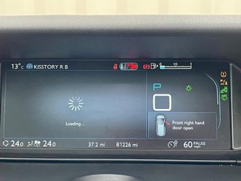 Citroen Grand C4 Picasso 1.6 BlueHDi Exclusive+ EAT6 Euro 6 (s/s) 5dr