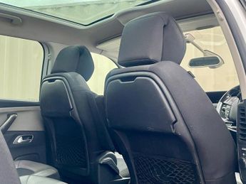 Citroen Grand C4 Picasso 1.6 BlueHDi Exclusive+ EAT6 Euro 6 (s/s) 5dr