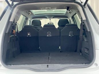 Citroen Grand C4 Picasso 1.6 BlueHDi Exclusive+ EAT6 Euro 6 (s/s) 5dr