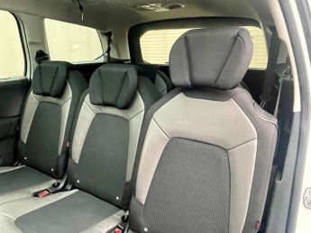 Citroen Grand C4 Picasso 1.6 BlueHDi Exclusive+ EAT6 Euro 6 (s/s) 5dr