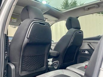 Citroen Grand C4 Picasso 1.6 BlueHDi Exclusive+ EAT6 Euro 6 (s/s) 5dr