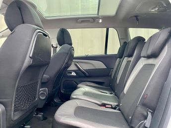 Citroen Grand C4 Picasso 1.6 BlueHDi Exclusive+ EAT6 Euro 6 (s/s) 5dr