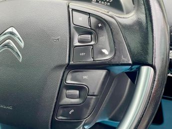 Citroen Grand C4 Picasso 1.6 BlueHDi Exclusive+ EAT6 Euro 6 (s/s) 5dr