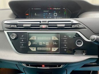 Citroen Grand C4 Picasso 1.6 BlueHDi Exclusive+ EAT6 Euro 6 (s/s) 5dr