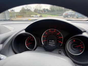 Honda Jazz 1.4 i-VTEC ES Plus CVT Euro 5 5dr