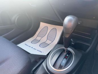 Honda Jazz 1.4 i-VTEC ES Plus CVT Euro 5 5dr