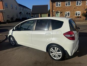 Honda Jazz 1.4 i-VTEC ES Plus CVT Euro 5 5dr