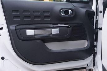 Citroen C3 1.2 PureTech GPF Flair EAT6 Euro 6 (s/s) 5dr