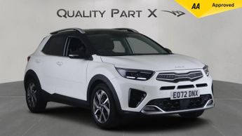 Kia Stonic 1.0 T-GDi MHEV GT-Line S DCT Euro 6 (s/s) 5dr
